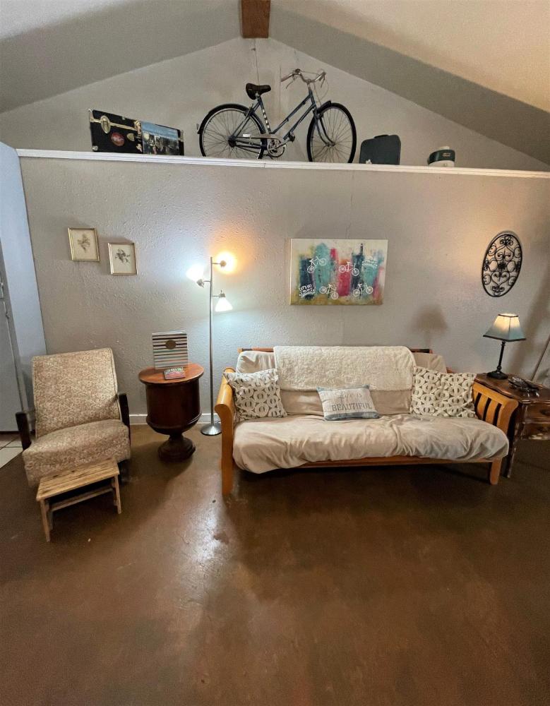 Vacation Home interior